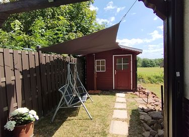 Appartement à l'orée de la forêt pour 2 personnes - 14