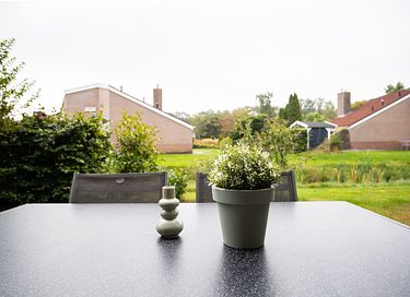 Logement de vacances ensoleillé à Midden-Drenthe - 4