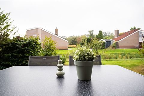 Logement de vacances ensoleillé à Midden-Drenthe - 4
