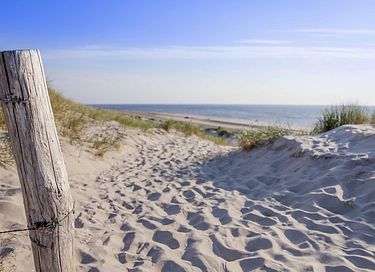 Ferienwohnung zwischen den Tulpenfeldern am Meer - 31