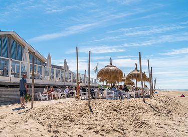 Huisdiervriendelijk vakantiehuis vlakbij zee - 25
