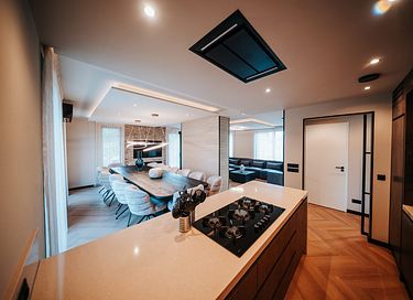 Luxury group villa with wellness and pool - 11
