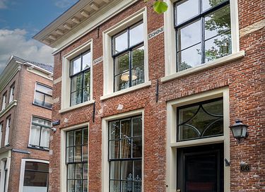 Apartment in the center of Leeuwarden