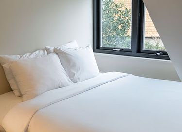 Knus appartement met terras op het zuiden - 6
