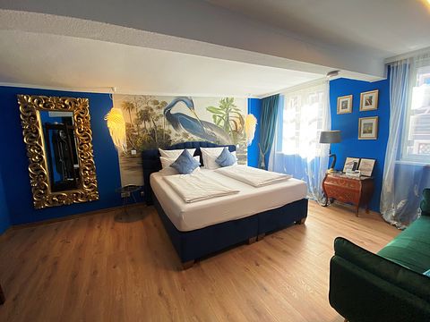 Amplia suite en el centro histórico - 3