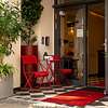 Un acogedor hotel boutique en Berlín 