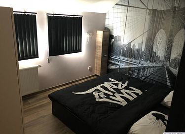 Luxury vacation home (10p) in the Ardennes - 18