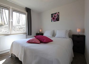 Vakantiehuis voor 6 personen met ruim terras - 9