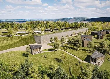 Gezellig familiehuisje met sauna in Duitsland - 24