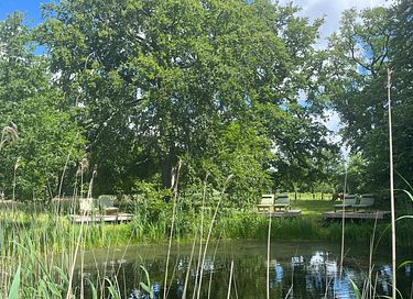 Uniek boutique hotel in Noord-Holland - 23
