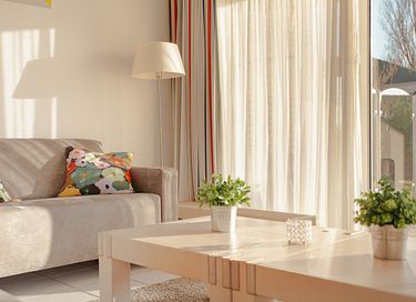 Comfortable holiday home with jetty - 7