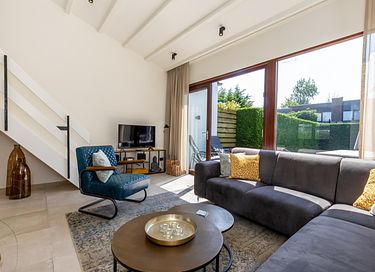 Logement de vacances moderne en Zeeuws-Vlaanderen - 4