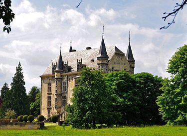 Gîte romantique dans le sud du Limbourg - 15