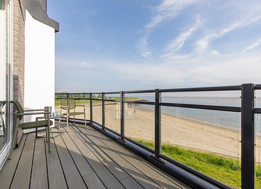 Appartement met uitzicht op de Oosterschelde - 43