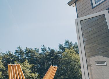 Tiny House på et fantastisk feriecenter - 23