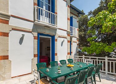Vakantiehuis, 150 meter van zee - 3