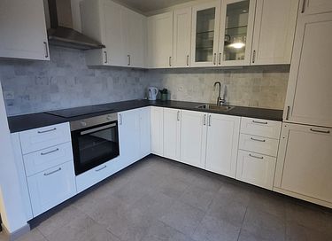 Natuurhuisje met sauna en buitenkachel - 6