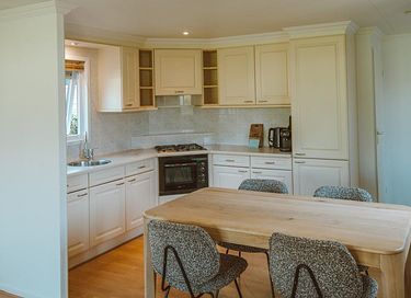 Chalet de bien-être avec jacuzzi à Veluwe - 7