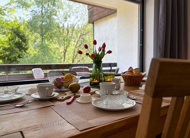 Ferienwohnung im Sauerland - 8