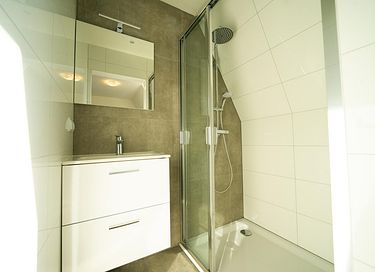 Ruim vakantiehuis (10P) met heerlijke sauna - 11