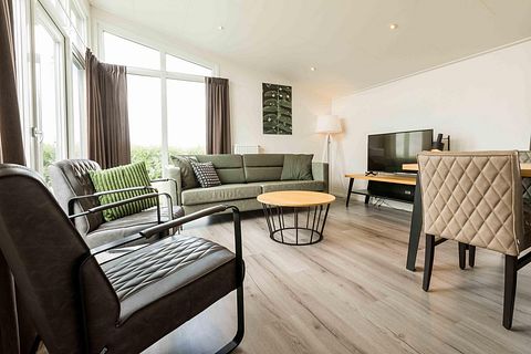 Huisdiervriendelijk vakantiehuis vlakbij zee - 3