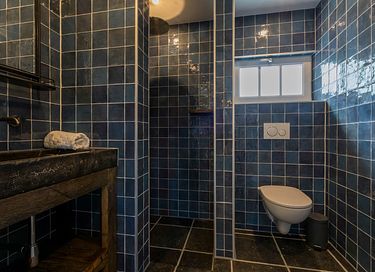 Holiday home with sauna in Zeeland - 24