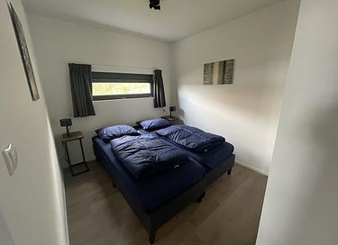 Vakantiewoning bij het water in Antwerpen - 6
