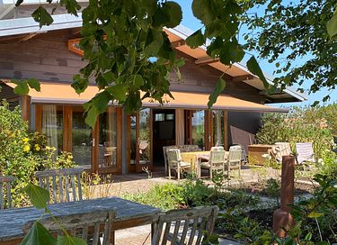 Luxe vakantiehuis tussen de IJslandse paarden - 1