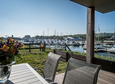 4-person waterfront apartment - 3