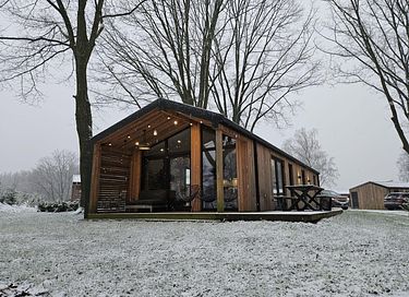 Lodge pour 6 personnes dans un environnement calme - 2