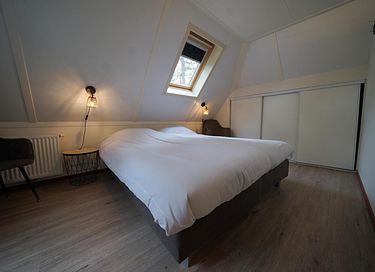 Vacation villa for 10 people in Gelderland - 8