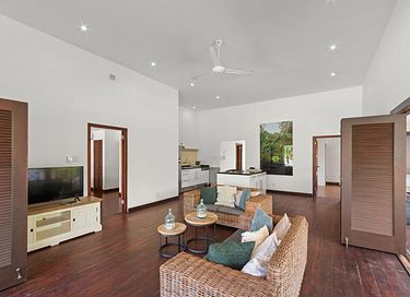 Mooie villa (6p) met zwembad op Curaçao - 10