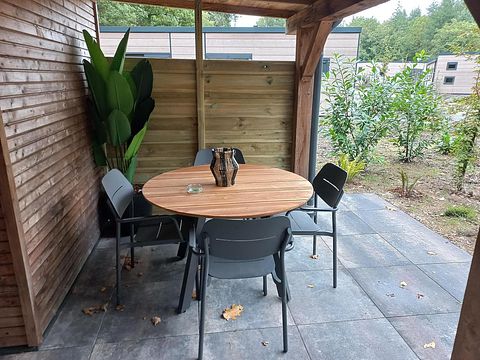 tiny house confortable dans une région boisée - 3