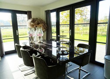 Vrijstaande bungalow voor 6 personen - 5
