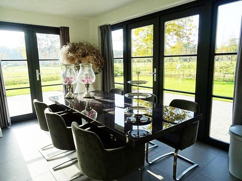 Vrijstaande bungalow voor 6 personen - 5