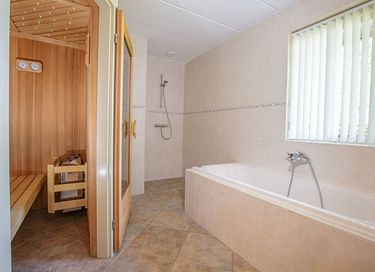 Landelijk huisje met complete privé wellness - 7