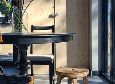 Heerlijk Tiny House aan de bosrand - 5