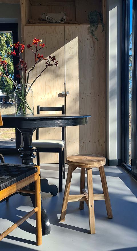 Heerlijk Tiny House aan de bosrand - 5