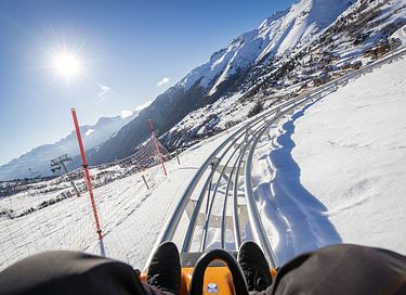 8-persoons chalet in de Franse Alpen - 17