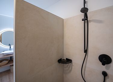 Bungalow indépendant avec jardin spacieux (8p) - 21