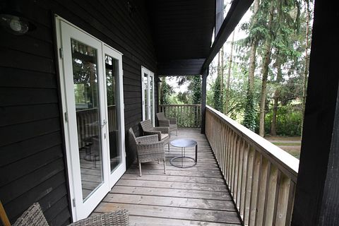 Prachtig boshuisje in Drenthe - 5