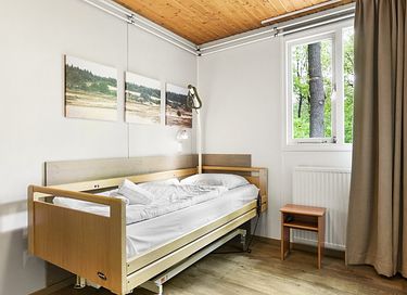 Zugängliche Ferienwohnung für 6 Personen - 5