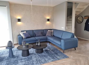 Luxe appartement met uitzicht op jachthaven - 3