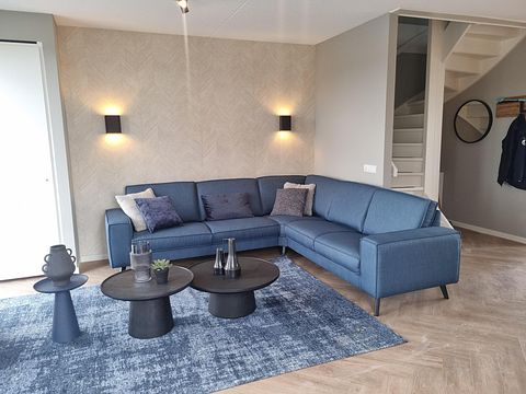 Luxe appartement met uitzicht op jachthaven - 3