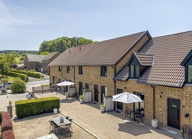 Romantisch verblijf in de Limburgse heuvels - 2