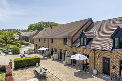 Romantisch verblijf in de Limburgse heuvels - 2