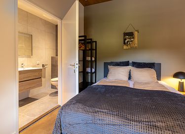 Vakantiehuis op de Veluwe met sauna & hottub - 16