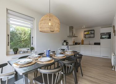 Maisonnette dans les dunes, à quelques pas de la mer - 6