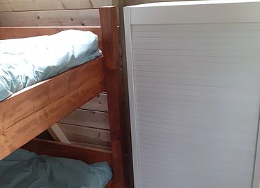 Tiny house with most beautiful hot tub in the netherlands - 18