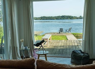 Ferienhaus auf Ihrer eigenen Insel - 9